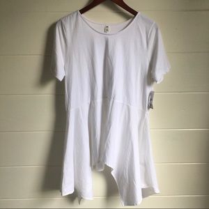 NWT BP Top